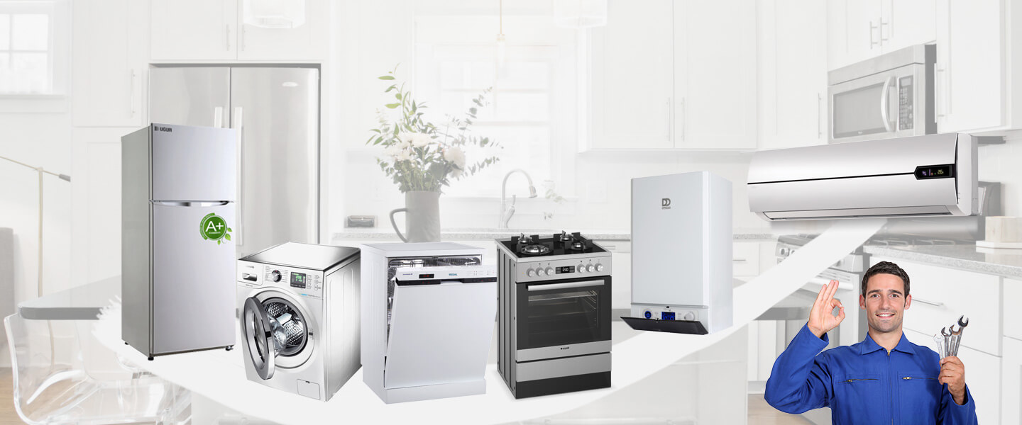 Pazar Grundig Servisi